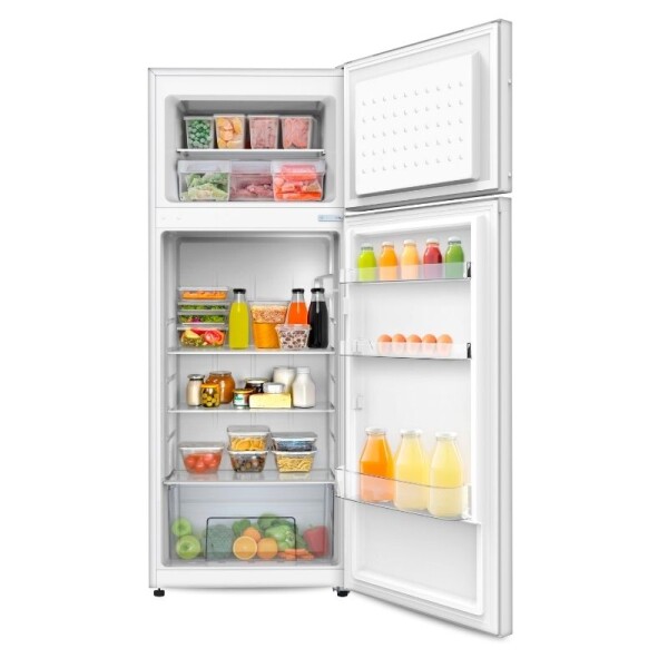 REFRIGERADOR PUNKTAL 215 LT - FRIO NATURAL REFRIGERADOR PUNKTAL 215 LT - FRIO NATURAL
