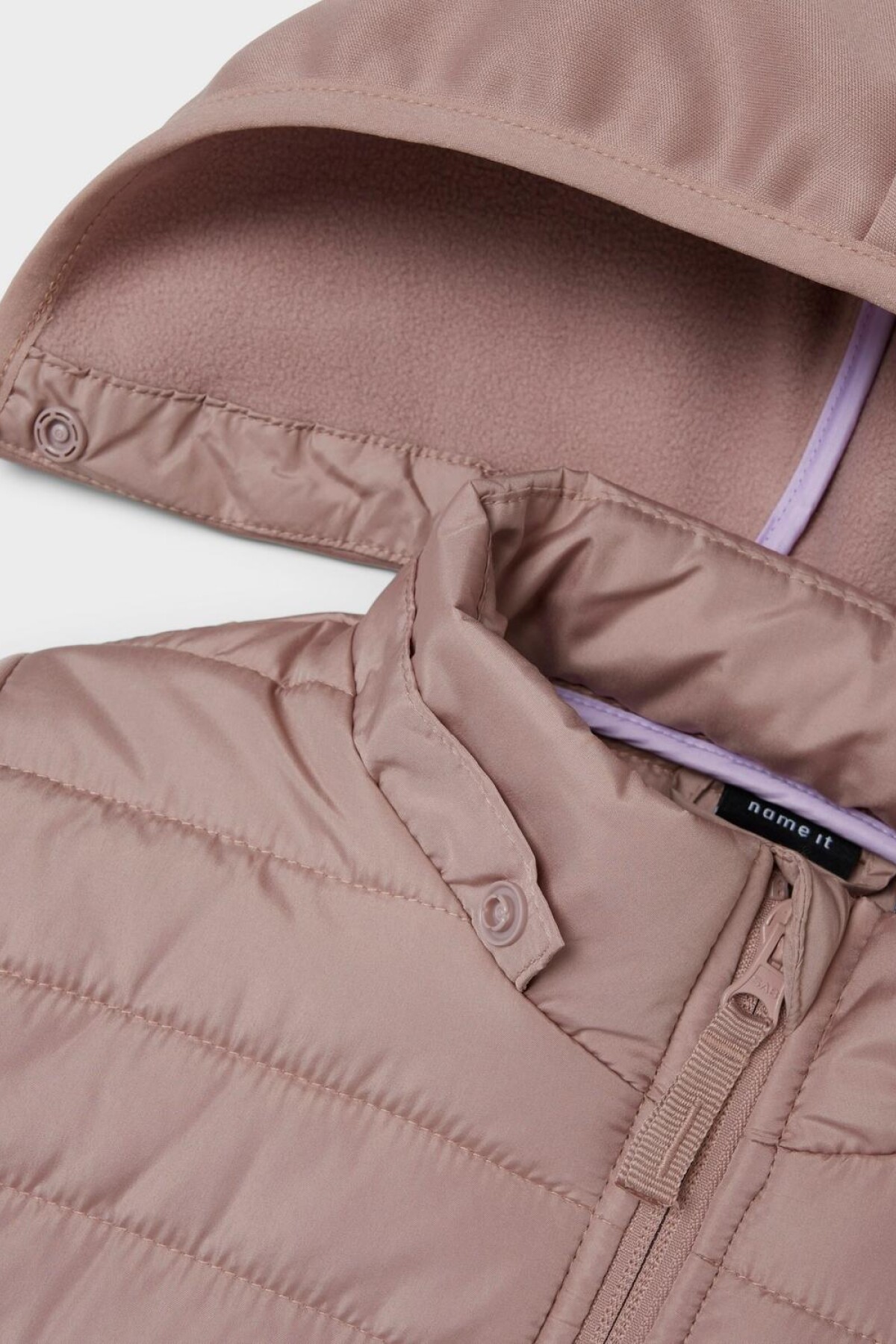 Campera Mount Deauville Mauve