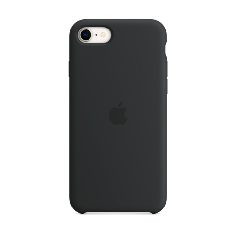 APPLE FUNDA SILICONA IPHONE SE (2º GEN) - MIDNIGHT APPLE FUNDA SILICONA IPHONE SE (2º GEN) - MIDNIGHT