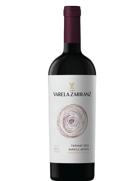 Tannat Barrica Abierta varela zaranz Tannat Barrica Abierta varela zaranz