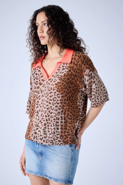 POLO Leopardo