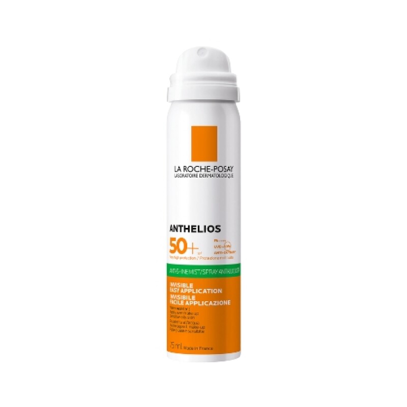 ANTHELIOS BRUMA INVISIBLE SPF 50 ANTHELIOS BRUMA INVISIBLE SPF 50