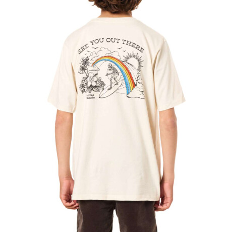 Remera Katin Shangri Niño