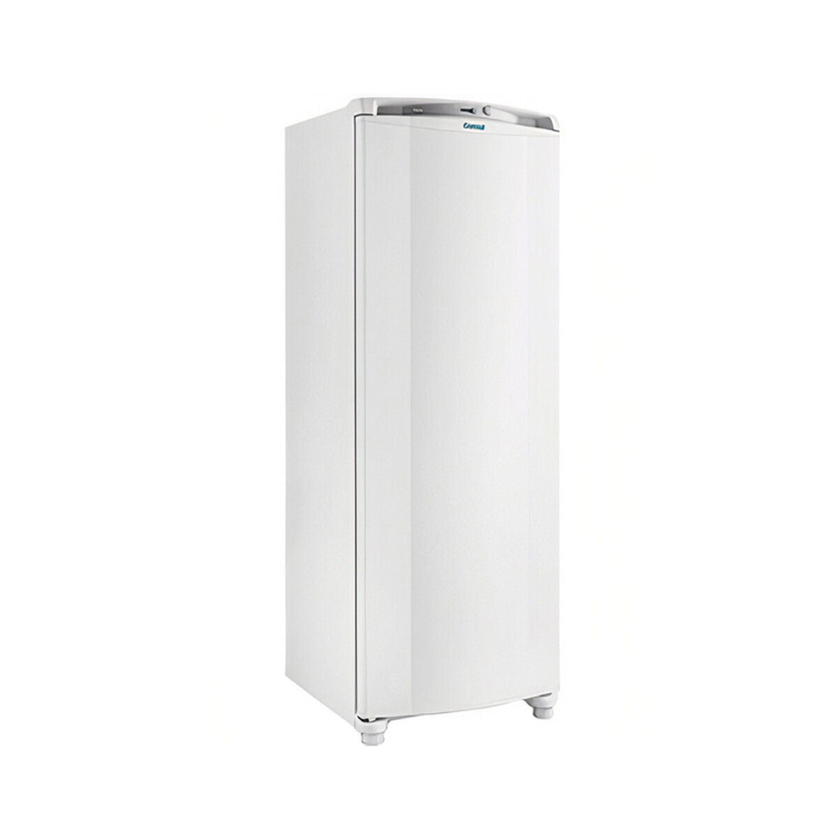 Freezer vertical Consul CVG28HBDWX 
