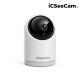 Cámara Seguridad Interior Wifi Vision Nocturna Icseecam Cámara Seguridad Interior Wifi Vision Nocturna Icseecam