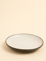 Plato Postre Bursa Color Unico