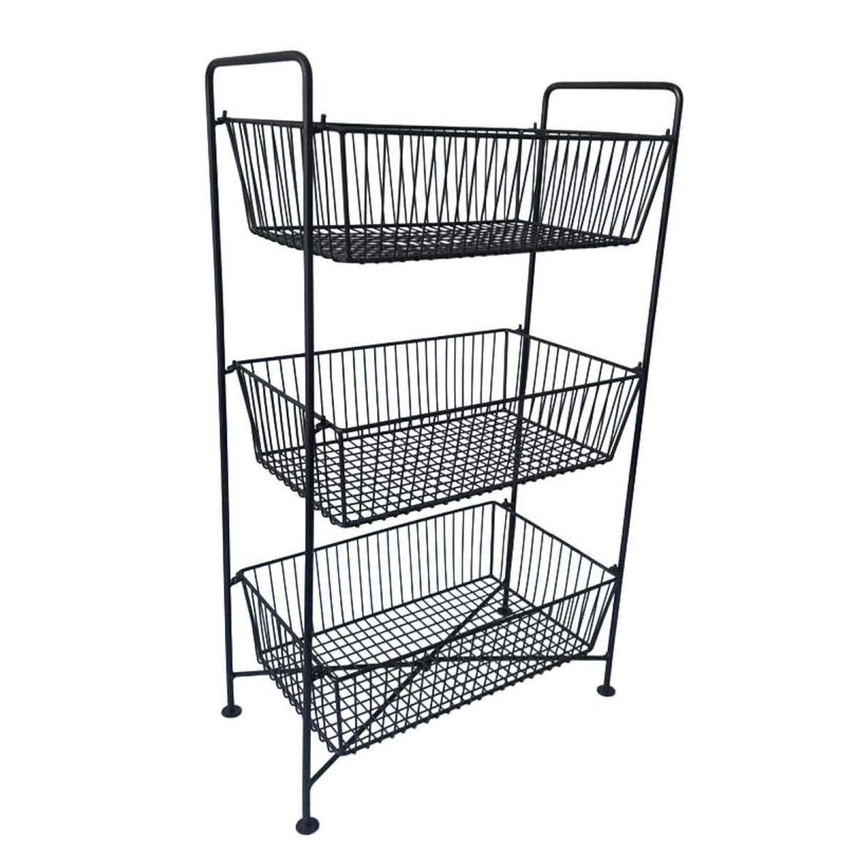 ORGANIZADOR - HIERRO NEGRO 37632 