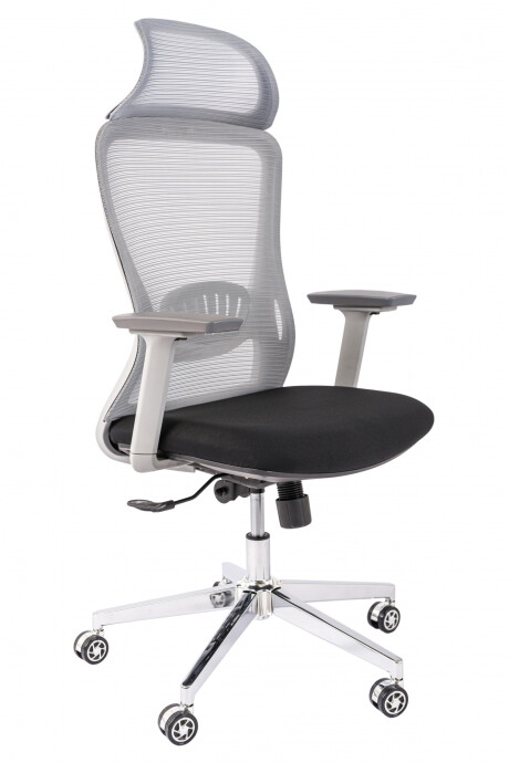 Silla Moon Eclipse- Gris Silla Moon Eclipse- Gris