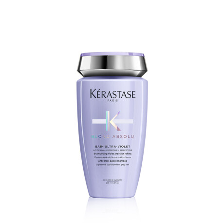 Kérastase Blond Absolu Bain Ultraviolet 250 ml Kérastase Blond Absolu Bain Ultraviolet 250 ml