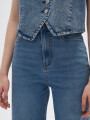 Pantalon Madelin Azul