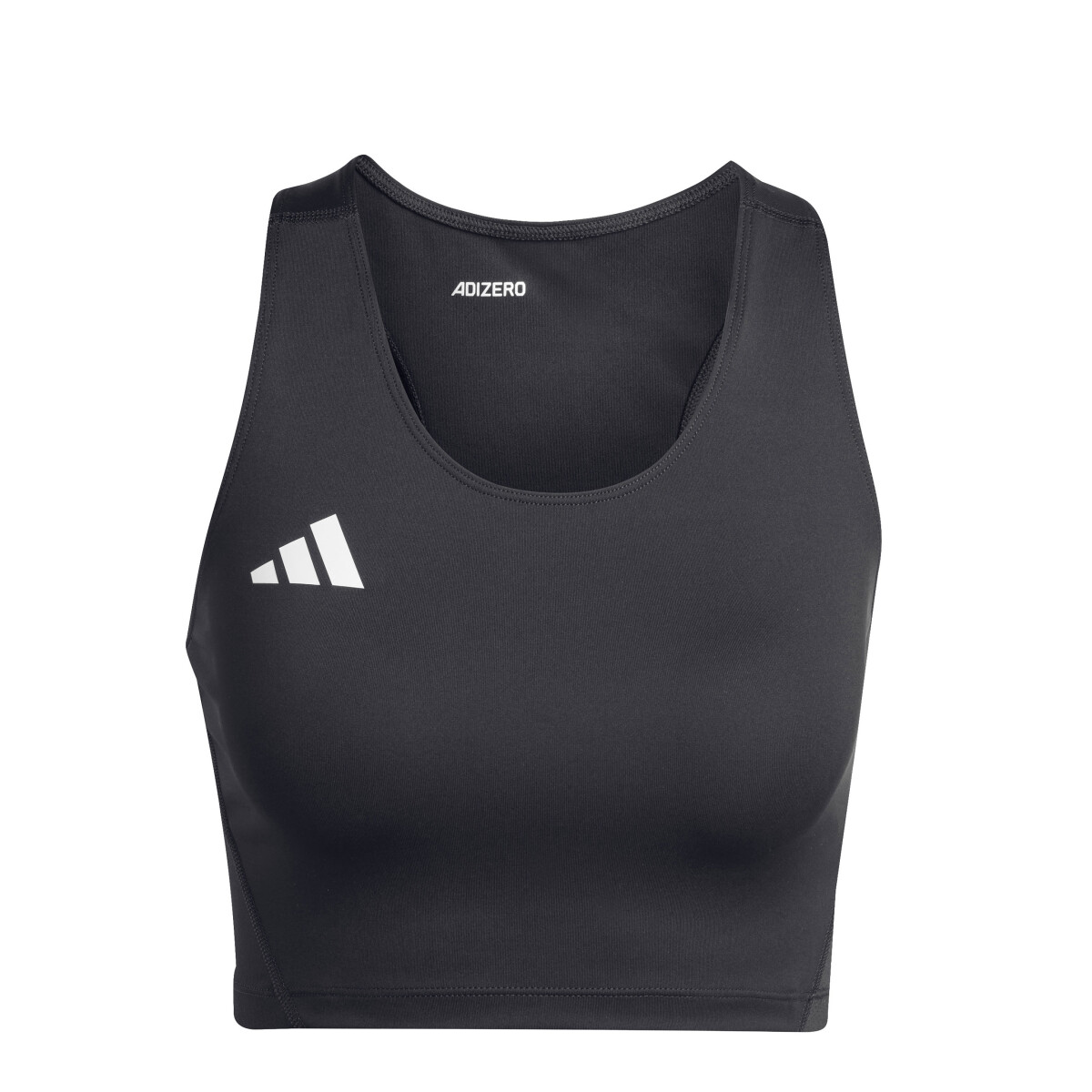 Top de Mujer Adidas TOP Adizero - Negro 