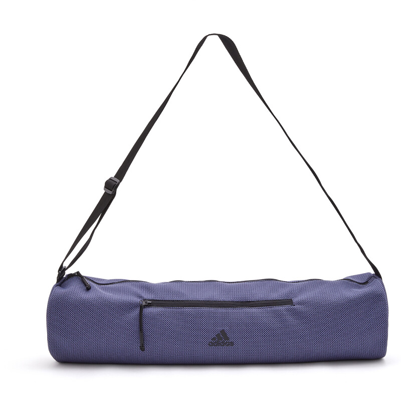 Bolso Para Colchoneta Yoga Mat Adidas Azul