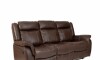 Sofá Recliner 3 Cuerpos - Royal Marron