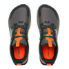 M Lone Peak 7 - Hombre Black/gray