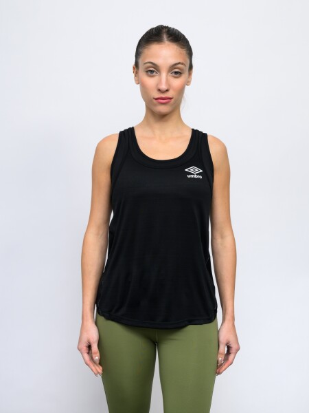 MUSCULOSA REFLECTIVE Umbro Mujer 002