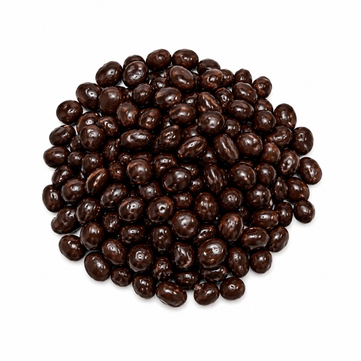 Maní con Chocolate Semiamargo Sin Azúcar 100g La Molienda 