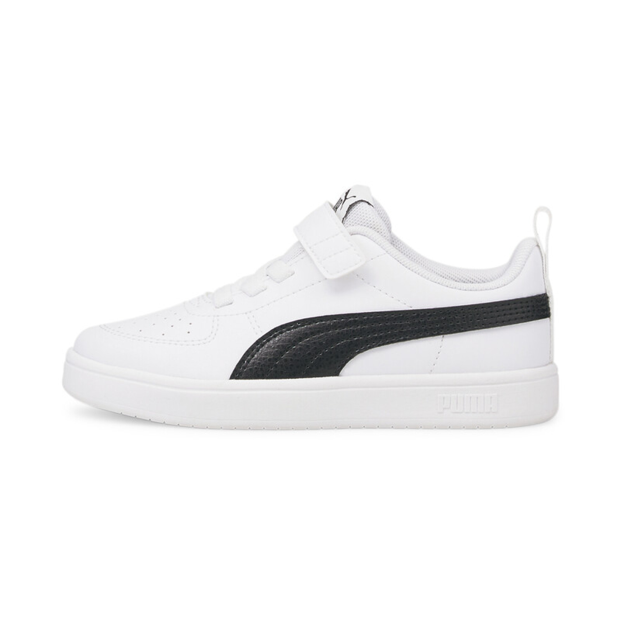 Puma Rickie AC PS 38583603 Blanco negro Puma