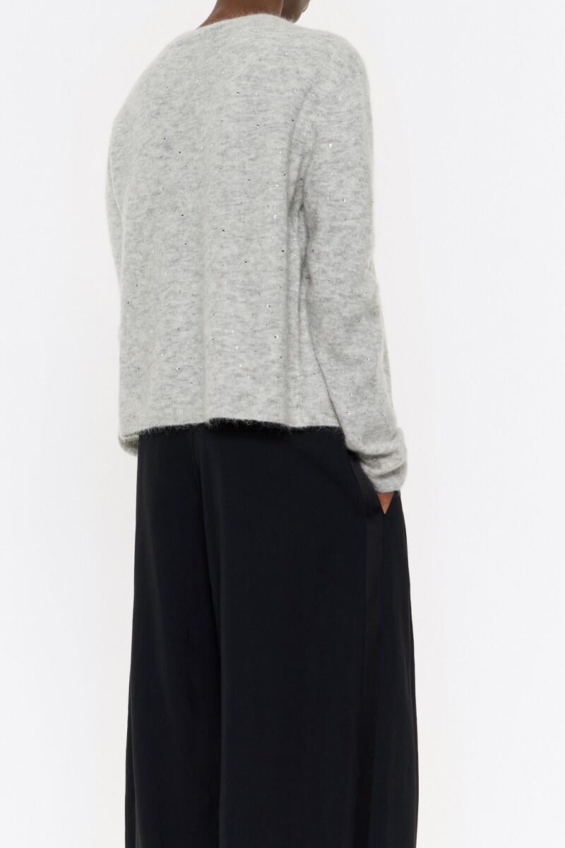 CARDIGAN Gris