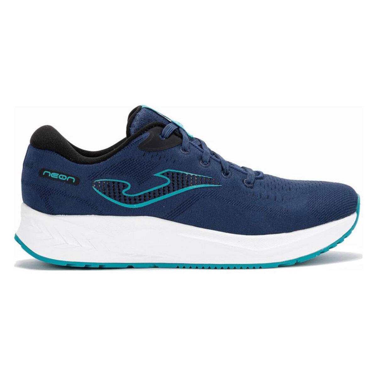 Championes Joma de Hombre - NEON - RNEOS2633 - NAVY 