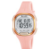 Reloj Skmei 2457PK digital unisex en resina rosa Reloj Skmei 2457pk Digital Unisex En Resina Rosa