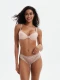 BIKINI SABRINA BEIGE