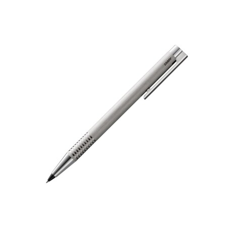 LAMY logo brushed 0