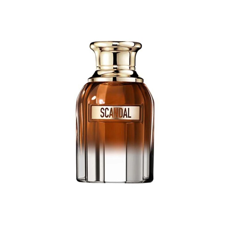 Perfume Jean Paul Gaultier Scandal Elixir Her Parfum 30ml Perfume Jean Paul Gaultier Scandal Elixir Her Parfum 30ml