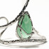 BRAZALETE BASHIRA PLATEADO BRAZALETE BASHIRA PLATEADO