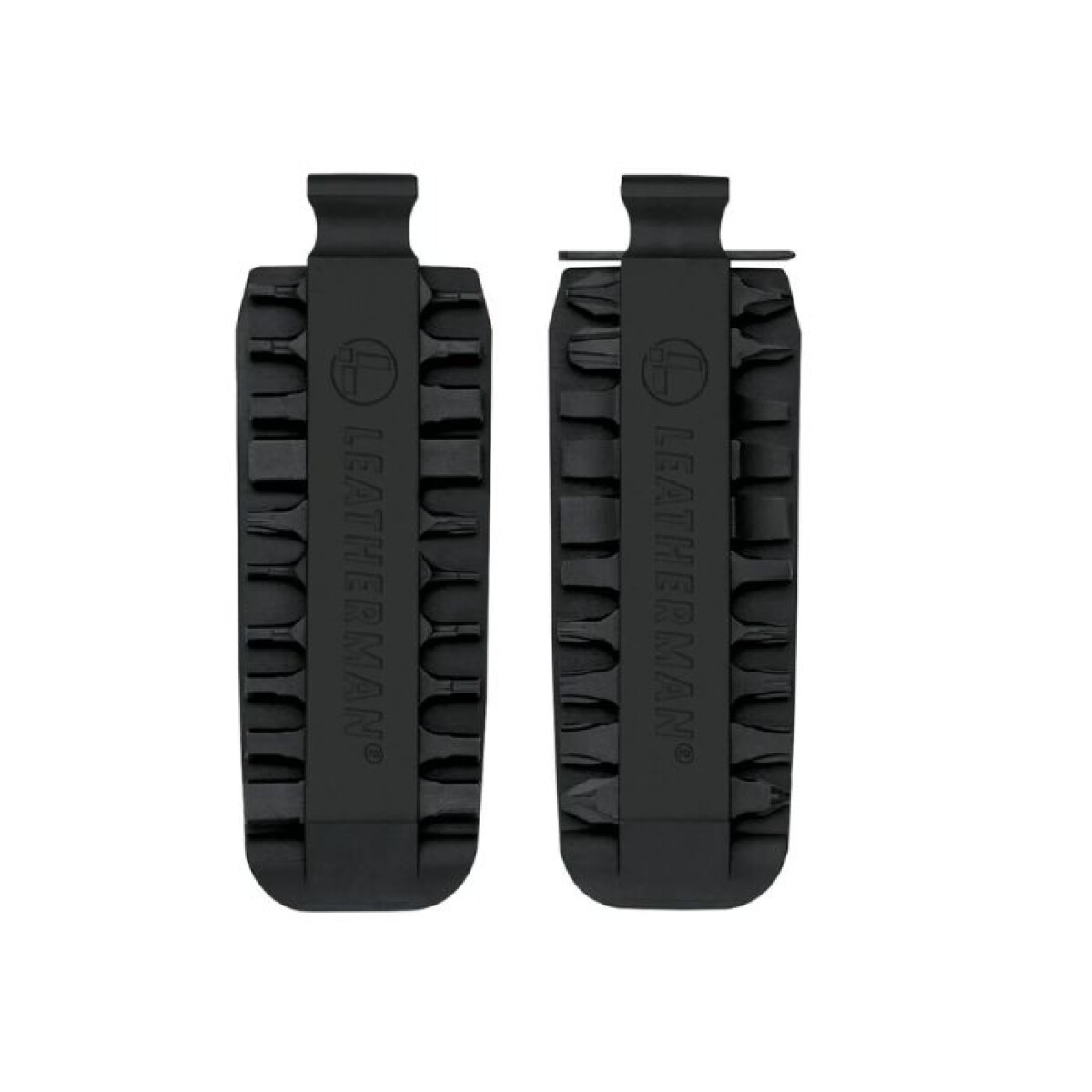 Leatherman Bit Kit Set 41 Puntas Intercambiables Multiusos 