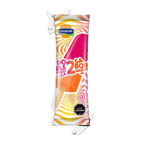 Palito de Agua de Naranja y Frutilla x60Ml Palito de Agua de Naranja y Frutilla x60Ml