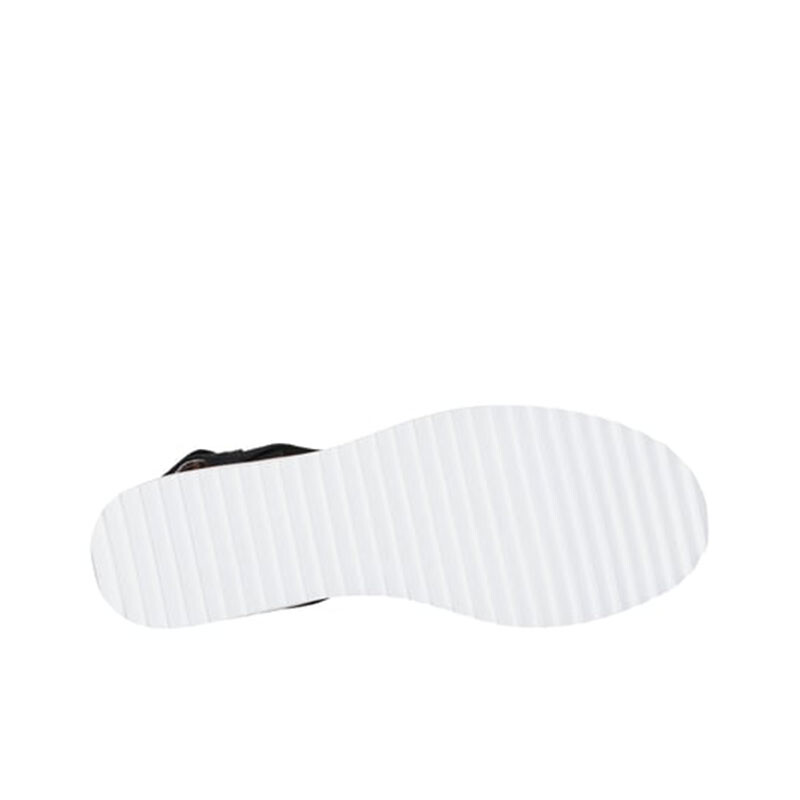 Calzado BOBS Desert Kiss Negro