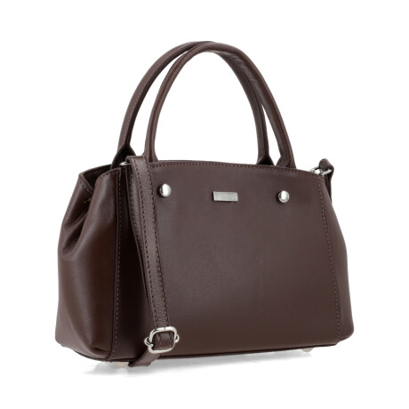 CARTERAS MARRON