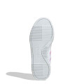 Championes de Mujer Adidas Courtblock Bold Blanco - Gris - Rosa
