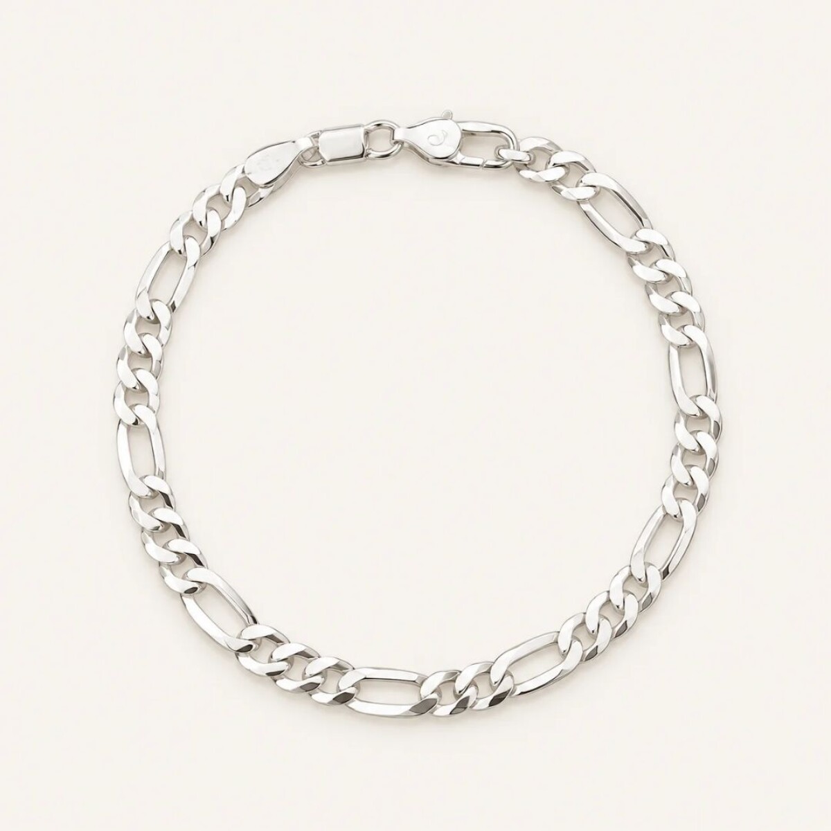 Pulsera Bari - Plata 925 