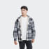 Campera Reef Men Gris