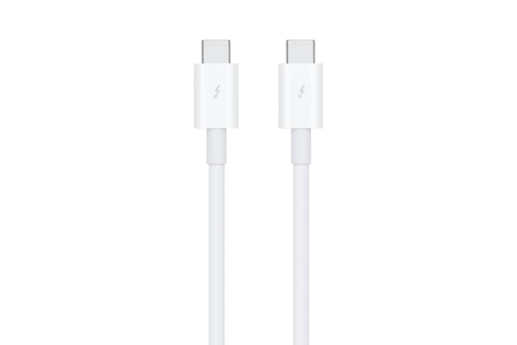 Apple cable Thunderbolt 3 USB-C (0.8m) 