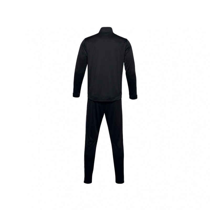 Equipo Under Armour Knit Track Suit Black