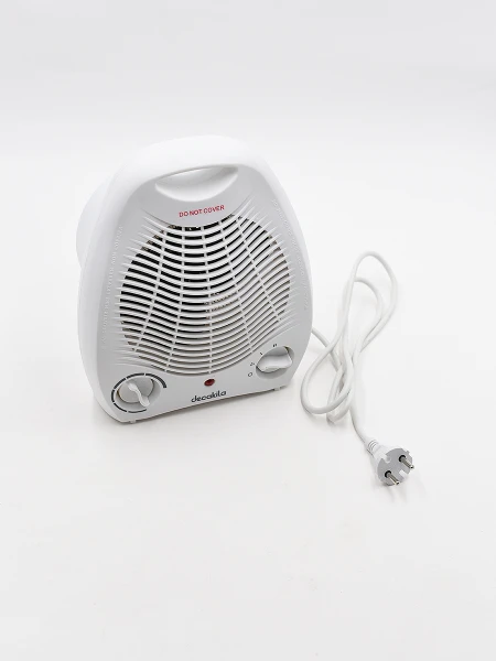 CALOVENTILADOR BLANCO