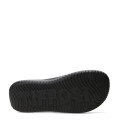 Sandalias de Hombre Tiffosi Velcro Blanco