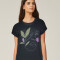 Remera Cavapo Estampado 4
