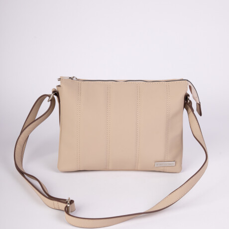 CARTERA RORA Beige