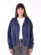 CAMPERA PACI AZUL OSCURO
