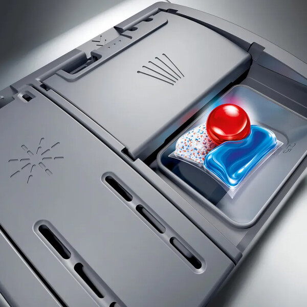 Lavavajillas Bosch 14 Servicios Inox Modelo Sms6tci00e LAVAVAJILLAS BOSCH 14 SERV SMS6TCI00E