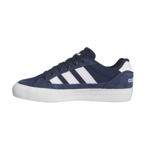 Championes adidas Court TNS Premiere Blue