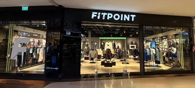 Montevideo Shopping