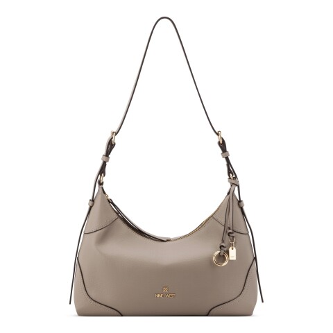 Shoulder Bags Allie Pumice