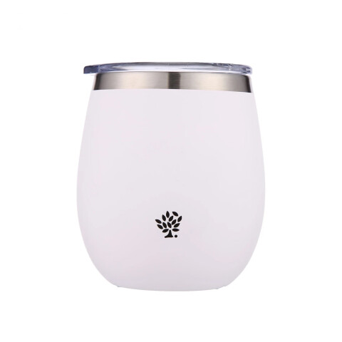 MATE TERRANO ACERO C/TAPA MATE TERRANO ACERO C/TAPA