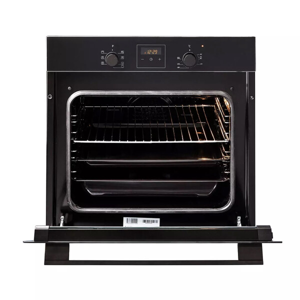 Horno Eléctrico De Empotrar James Hee-bkd G2 56 L HORNO DE EMPOTRAR JAMES HEE-BKD G2 41150