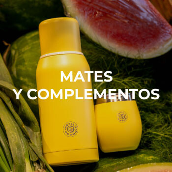 MATES Y COMPLEMENTOS SALE ENERO