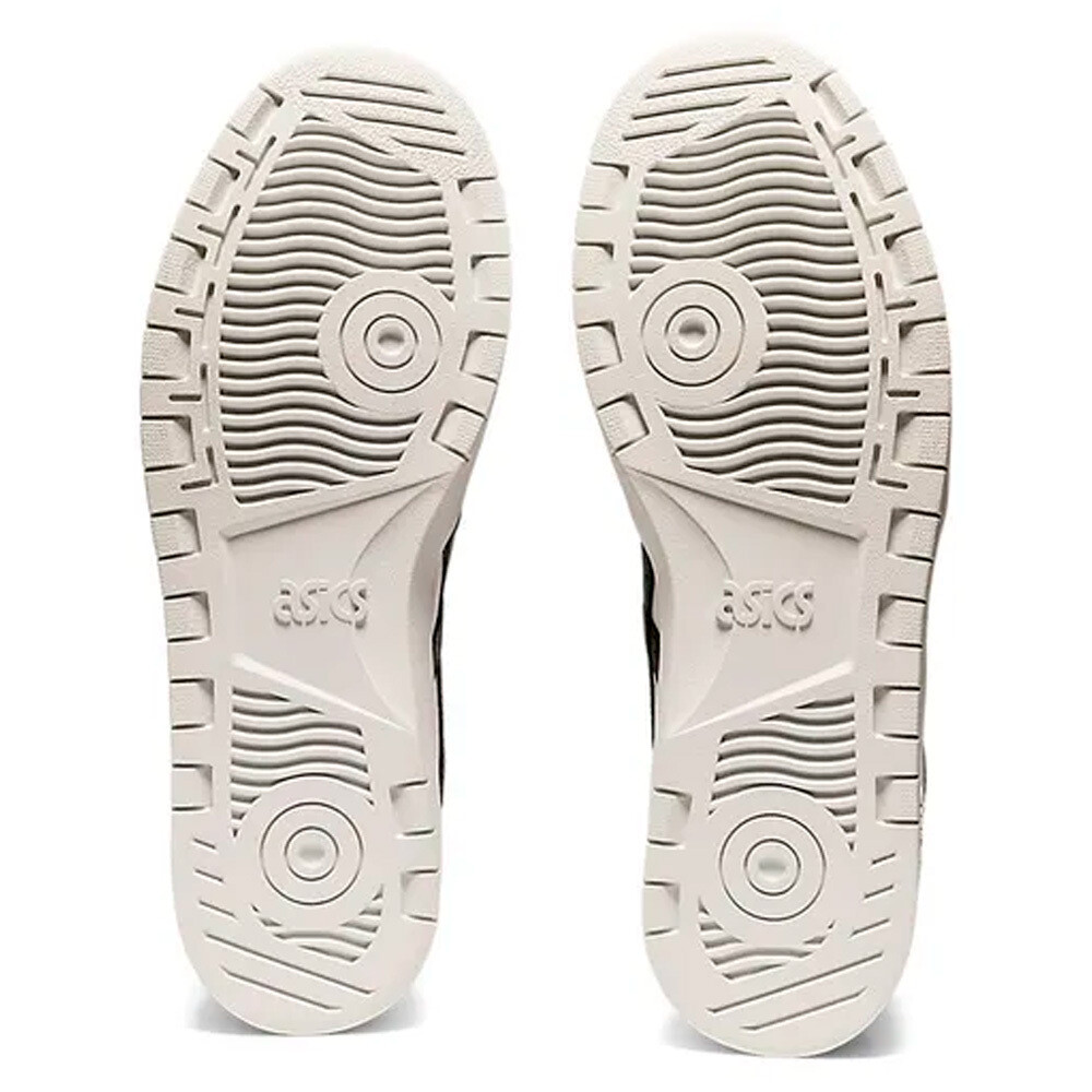 Japan S - Hombre White/Black